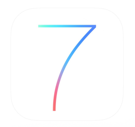 iphone email icon ios7