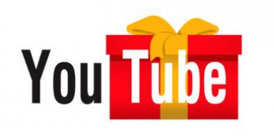 youtube holiday logo