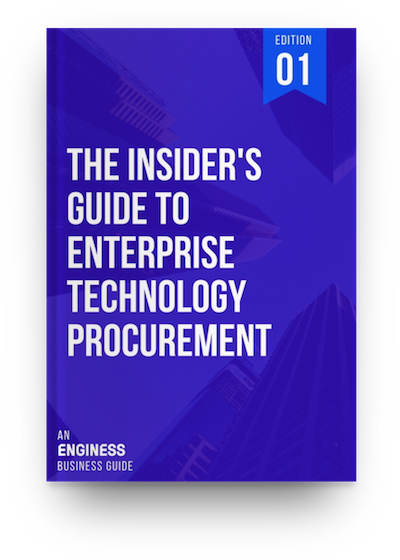 insider's guide to technology procurement