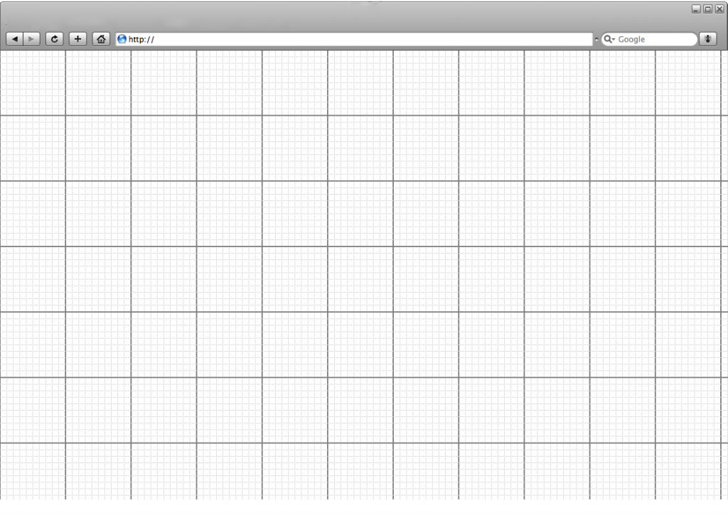 browser grid