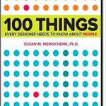 100 things every designer