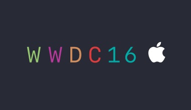 WWDC 16